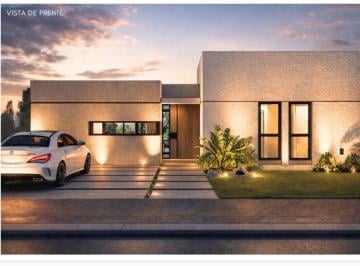 Casa de 6 ambientes, Bahía Blanca · Casa con 3 Dorm. en Venta con 400 m² de Terreno en Bahía Blanca