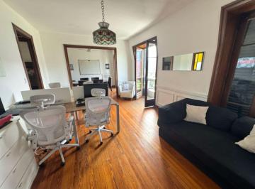Departamento de 5 ambientes, San Nicolás · Venta | Piso de 5 Ambientes Frente Al Obelisco | Excelente Distribución y Amplitud