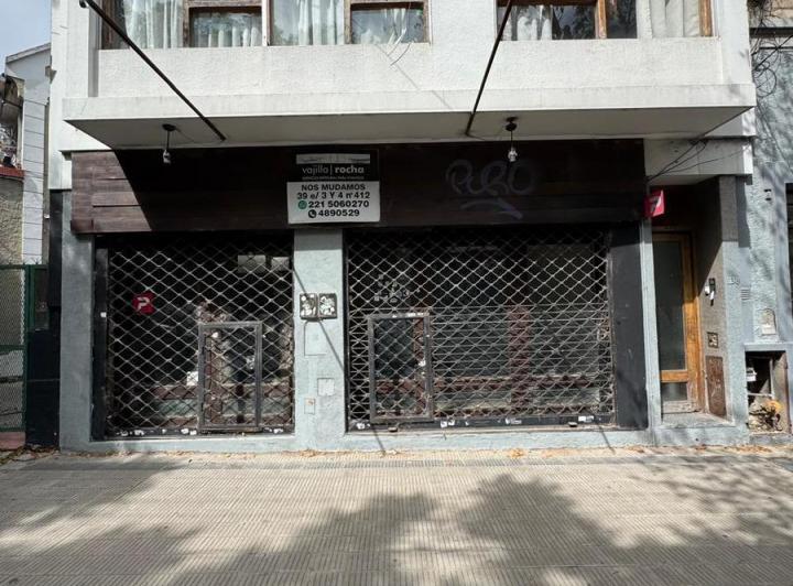 Local comercial · 149m² · 3 Ambientes