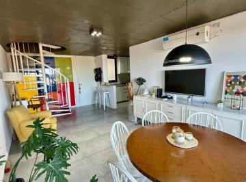 Departamento · 70m² · 3 Ambientes · 1 Cochera · Venta Departamento Estilo Duplex en La Plata