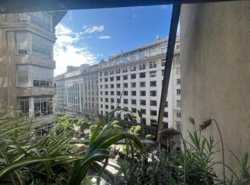 Departamento de 5 ambientes, San Nicolás · Alquiler Departamento Apto Profesional Apto Vivienda Superficie Total 228 m².