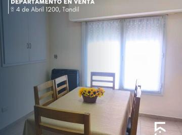 Departamento · 41m² · 2 Ambientes · 1 Cochera · Departamento en Venta