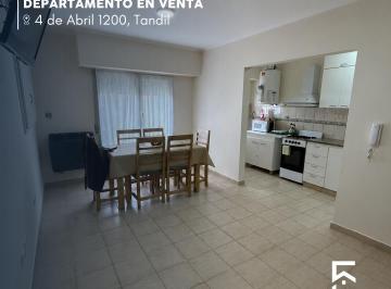 Departamento · 41m² · 2 Ambientes · 1 Cochera · Departamento en Venta