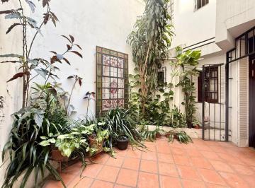 Casa · 304m² · 6 Ambientes · Espectacular Casa 7 Ambientes en Venta - Palermo Hollywood – Carranza Al 2100