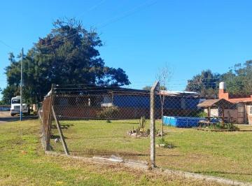 Terreno · 520m² · Terreno en Venta en Esquina en Barrio Residencial