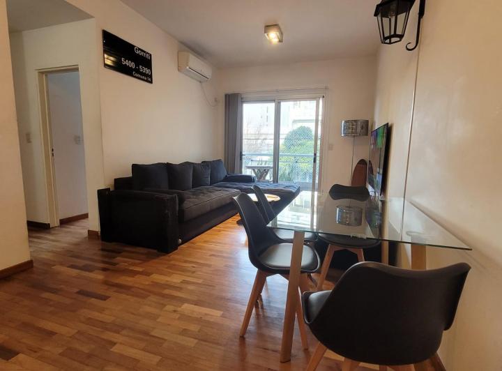 Departamento · 90m² · 3 Ambientes · 1 Cochera