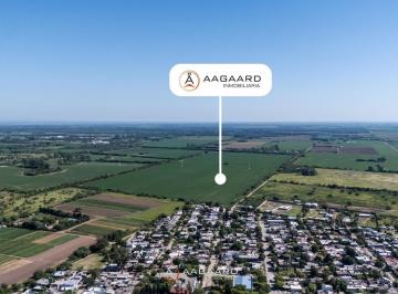 Campo · 592774m² · Malvinas Argentinas 60 Ha en Venta Potencial Industrial
