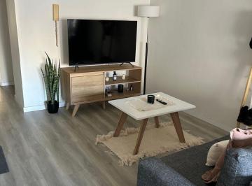 Departamento de 2 ambientes, Barrio Norte · Venta 2 Ambientes Recoleta Barrio Norte. Super Luminoso (Inmobiliaria Jg)