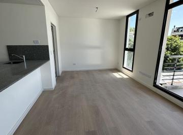 Departamento · 32m² · 1 Ambiente · Venta Departamento Luminoso Monoambiente en Chacarita con Balcon