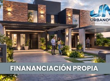 PH de 4 ambientes, Córdoba · Financiamos Dúplex en Docta | 3 Dorm. con Baño en Suite