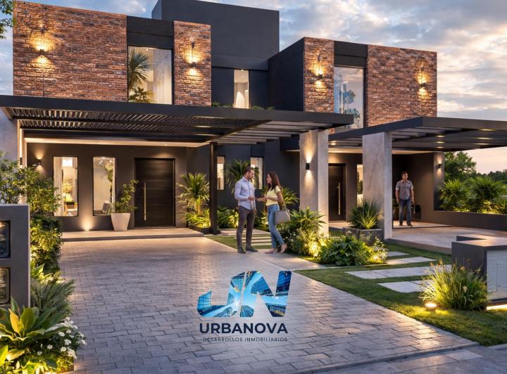 PH · 160m² · 4 Ambientes · 2 Cocheras