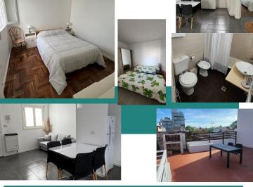 PH de 3 ambientes, Mar del Plata · PH Alquiler Temporario