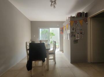 Departamento · 26m² · 1 Ambiente · Venta Monoambiente con Patio en La Plata