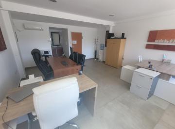 Oficina comercial · 34m² · 1 Ambiente · 1 Cochera · Venta Oficina con Cochera en La Plata