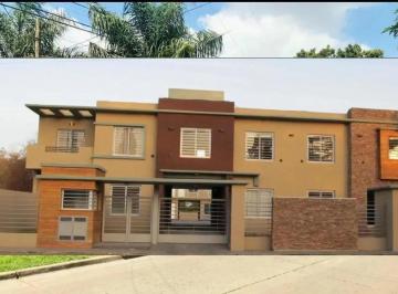 Departamento · 40m² · 2 Ambientes · 1 Cochera · Bonito Departamento 2 Ambientes en Bella Vista
