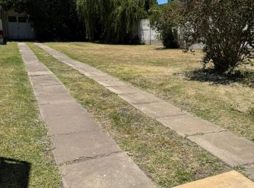 Terreno · 300m² · Venta Lote en City Bell