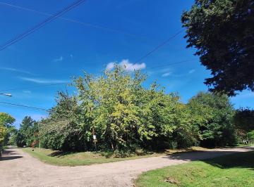 Terreno · 626m² · Venta Lote en Arturo Segui