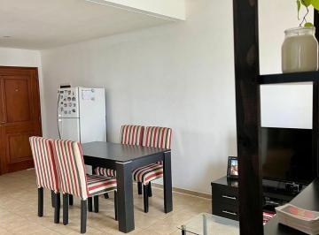 Departamento · 42m² · 1 Ambiente · 1 Cochera · Venta de Monoambiente con Amenities y Cochera Descubierta en La Plata