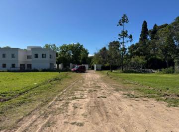 Terreno · 810m² · Venta Lote en Barrio Cerrado Lihuen Entre Caminos