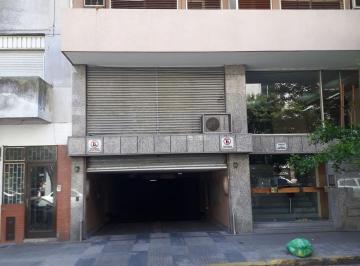 Garage · 12m² · Venta Cochera en El Centro de La Plata