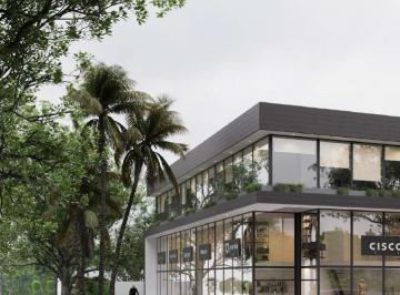 Local comercial · 40m² · 1 Ambiente · Venta de Oficina en Construccion en City Bell