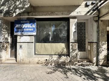 Local comercial · 65m² · 4 Ambientes · Alquiler Local Comercial 1 de Mayo 1088 Barrio Martin