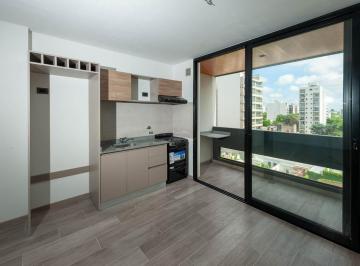 Departamento · 45m² · 2 Ambientes · Venta Departamento de un Dormitorio a Estrenar en La Plata