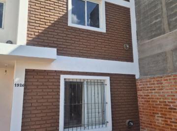 PH · 180m² · 3 Ambientes · 1 Cochera · Venta Duplex Cipolletti