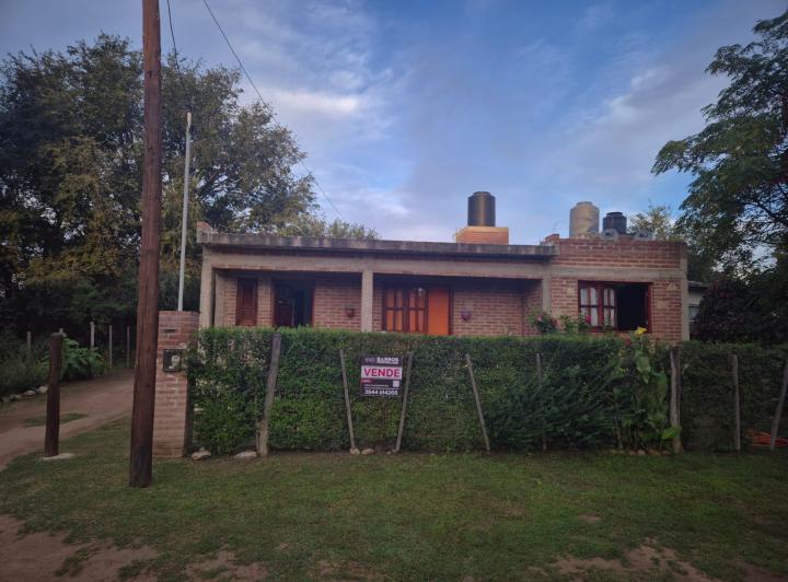 Casa en venta en San Seastian · 2 ambientes