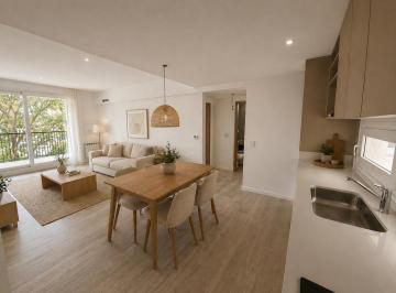Departamento · 64m² · 3 Ambientes · Venta Departamento 3 Ambientes con Balcón y Parrilla – Monte Castro