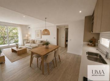 Departamento · 64m² · 3 Ambientes · Venta Departamento 3 Ambientes con Balcón y Parrilla – Monte Castro