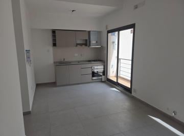 Entrada al depto · Departamento 2 Ambientes a Estrenar | 1° Piso Contrafrente | Villa Luzuriaga