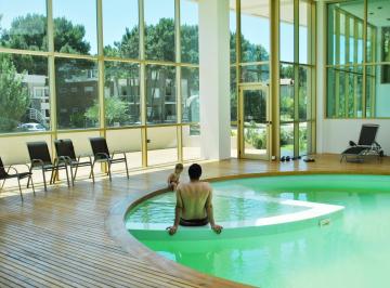 Departamento de 3 ambientes, Pinamar · Alquiler Residencial en Exclusivo Edificio Pinamar