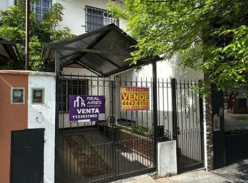 Departamento de 1 ambiente, La Matanza · Dúplex en Venta en Aldo Bonzi