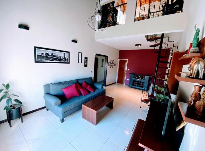 PH · 98m² · 4 Ambientes