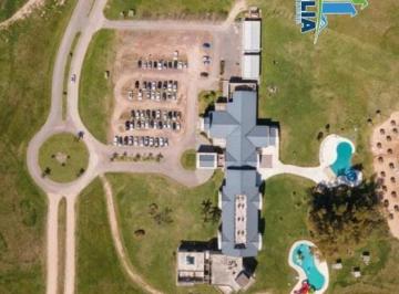 Terreno , Ezeiza · Venta de Lote en Cul de Sac Barrio Aluen