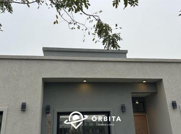 Casa · 146m² · 5 Ambientes · 2 Cocheras · Casa en Venta en Barrio San Pablo, Pilar