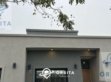 Casa · 146m² · 5 Ambientes · 2 Cocheras · Casa en Venta en Barrio San Pablo, Pilar