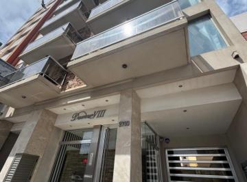 Departamento · 52m² · 2 Ambientes · Semipiso 2 Ambientes con Balcon a La Calle a Una Cuadra del Mar - La Perla