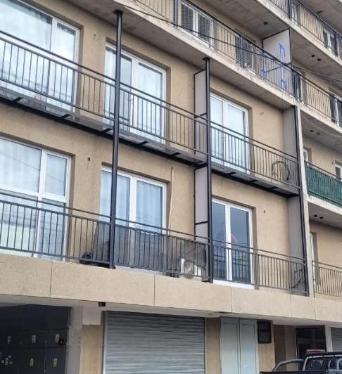 Departamento · 45m² · 2 Ambientes