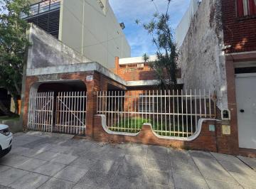 Terreno · 320m² · Lote en Venta - 8.66x43.86 - Villa del Parque