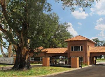 Terreno en Venta  San Lucas · Lote 490 Interno a La 2da Laguna