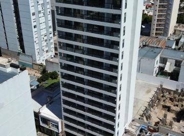 Departamento · 100m² · 4 Ambientes · 1 Cochera · Departamento en Bahia Blanca