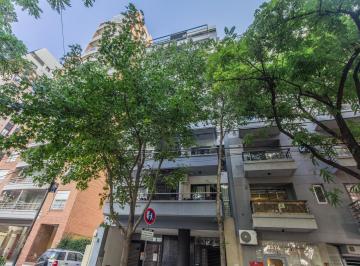Departamento · 43m² · 2 Ambientes · 1 Cochera · Departamento con Cochera en Venta en Nuñez