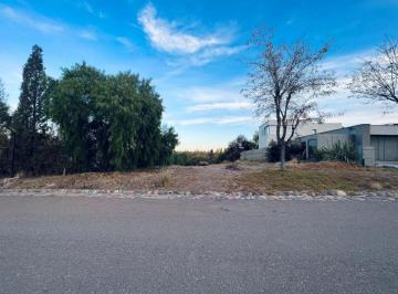Terreno , Chacras de Coria · Vendo Terreno en Chacras de Coria Luján de Cuyo Barrio Cerro Alto