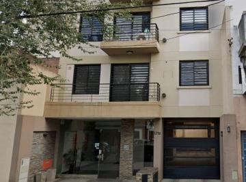 Departamento · 42m² · 2 Ambientes · Cervantes Al 1700 - Monte Castro - Cap Fed - 2 Amb Al Frente con Balcón