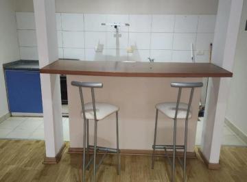 Departamento · 38m² · 2 Ambientes · Departamento en Venta en Palermo Soho