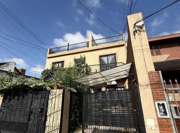 PH · 61m² · 3 Ambientes · 1 Cochera · Duplex 3 Amb. con Garaje, Patio y Terraza en Villa Luzuriaga