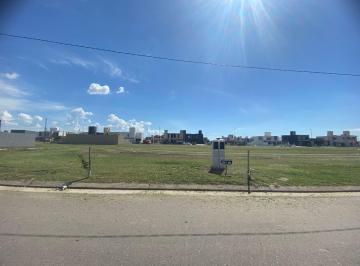 Terreno · 360m² · Lote en Venta en Docta Nobu Escritura Opcion Colindantes