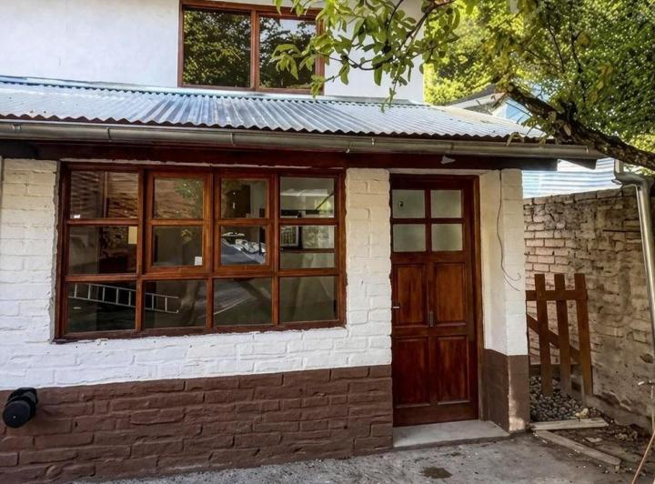 Casa · 40m² · 2 Ambientes